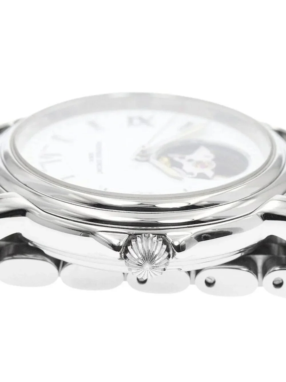 FREDERIQUE CONSTANT Heartbeat FC303/FC310X3A5/3A6 Automatic Men's Watch_955420